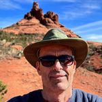 Alan Pelletier - @sedonaranger - Instagram