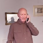 Alan Pemberton - @pembertonalan - Instagram