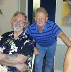 Alan Pemberton - Facebook