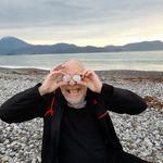 Alan Pepper - @oakleigh57 - Instagram