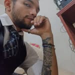 Alan Perales - @alan.perales.50 - Instagram