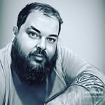Alan Petrone - @alanpetrone - Instagram