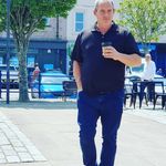 Alan Pettigrew - @alanp123309 - Instagram