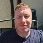 Alan Pettigrew - @alanpetty1981 - Instagram