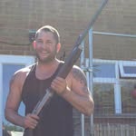 Alan Pidgeon - @pidgeonalan - Instagram