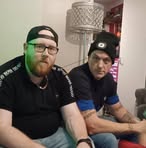 Alan Pidgeon - Facebook