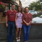 Alan Pidgeon - @alpidge101 - Instagram