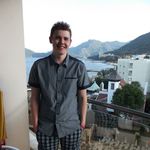 Alan Piggott - @alza.piggott - Instagram