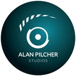 Alan Pilcher - @alanpilcherstudios - Instagram