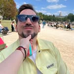 Alan Pion-Duarte - @alan_lovelife - Instagram