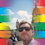 Alan Michael - @alan.pittman - Instagram
