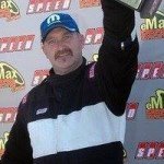 Alan Pittman - @apracecars - Instagram
