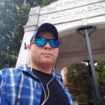 Alan Pittman - @blueberrydamisfit - Instagram