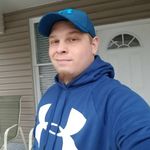 Alan Pittman - @blue42pittman - Instagram