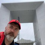 Mark Alan Pittman - @mrcleaneva6 - Instagram