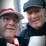 Alan Plunkett - @plunkettalan - Instagram