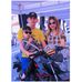 Alan Poluan - Facebook