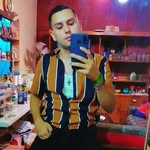 Alan Ponte - @alanshitoh - Instagram