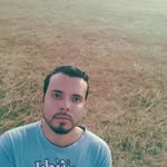 Alan Pontes - @alanpontes8 - Instagram