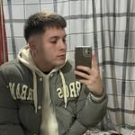 Alann - @alanponte10 - Instagram