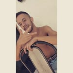 Alan Pontes - @lanpontes97 - Instagram