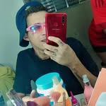 Alan Pontes - @meno_bigodi01 - Instagram