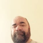 Alan Pooley - @geordieal2004 - Instagram