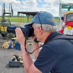 Alan Pope - @alan.pope.73 - Instagram