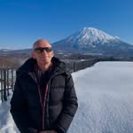 Alan Power - @al.powwow - Instagram