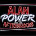 Alan Power &amp; the Aftershocks - Facebook