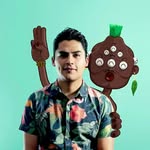 Alan Davila - @mr_alan_powers - Instagram