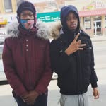 Alan Powers - @keshawnseeley - Instagram
