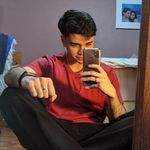 Alan Gomez - @alan_preisz - Instagram