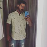 Alan Pacheco - @alan_p_reis - Instagram