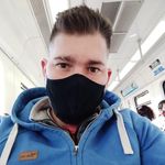 Alan Preisz - @preiszalan - Instagram