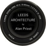 Alan Priest LRPS - @leeds_architecture - Instagram