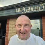 Alan Priest - @alanpriest - Instagram