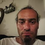 Alan Priest - @xnexcrolliucmz666 - Instagram