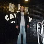 Alan Priestley - @alanpriestley69 - Instagram