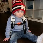 Koleson Alan Priest - @all_smiles_no_guts - Instagram