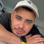 Alan Prieto - @alan__prieto - Instagram