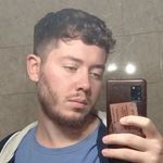 Alan Prieto - @alandprieto - Instagram
