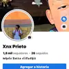 xnx prieto 🥰 - @alan_prieto1 - TikTok