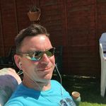 Alan Pringle - @ajpringle13 - Instagram