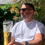 Alan Pringle - @pringle85 - Instagram