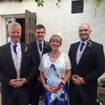Alan Proctor - @alan.proctor.94 - Instagram