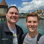 Alan Proctor - @alan_l_proctor - Instagram