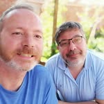 Alan Prosser - @marelydextercat - Instagram