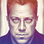 Mark Alan Prosser - @prosserart - Instagram