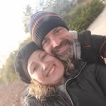 Sidney Prosser - @alanprosser83 - Instagram